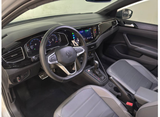 Volkswagen Nivus Highline 200 TSI 2021/2021