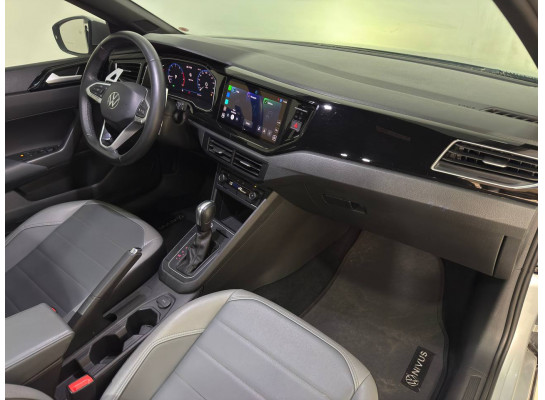 Volkswagen Nivus Highline 200 TSI 2021/2021