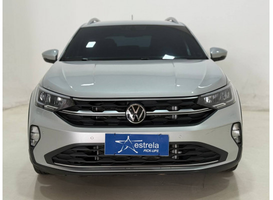 Volkswagen Nivus Highline 200 TSI 2021/2021