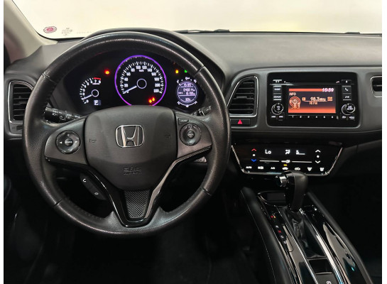 Honda HR-V EX 1.8 Aut. 2018/2019