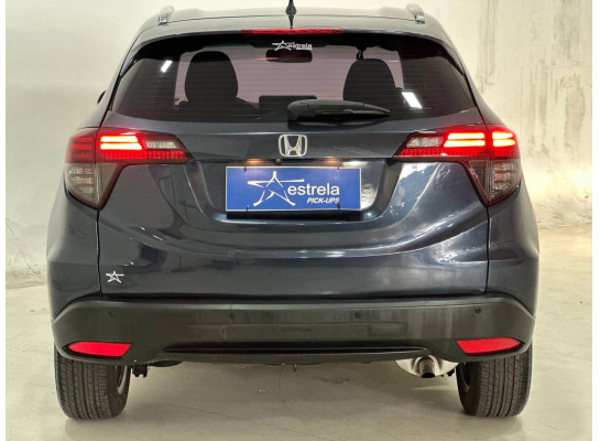 Honda HR-V EX 1.8 Aut. 2018/2019