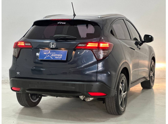 Honda HR-V EX 1.8 Aut. 2018/2019