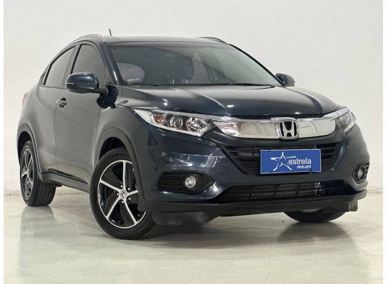 Honda HR-V EX 1.8 Aut. 2018/2019