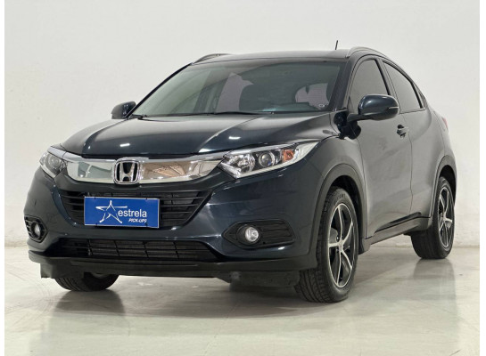 Honda HR-V EX 1.8 Aut. 2018/2019