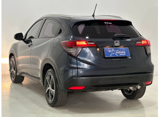 Honda HR-V EX 1.8 Aut. 2018/2019