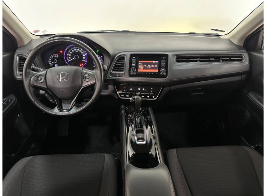 Honda HR-V EX 1.8 Aut. 2018/2019