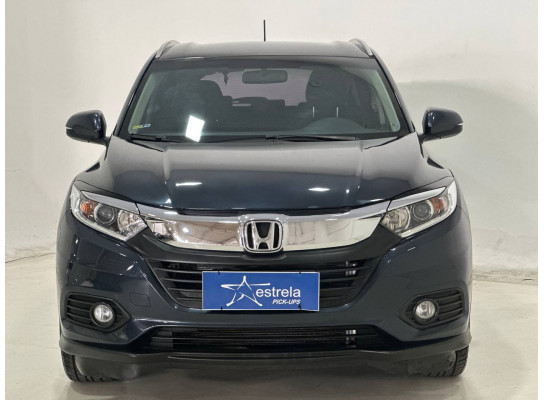 Honda HR-V EX 1.8 Aut. 2018/2019
