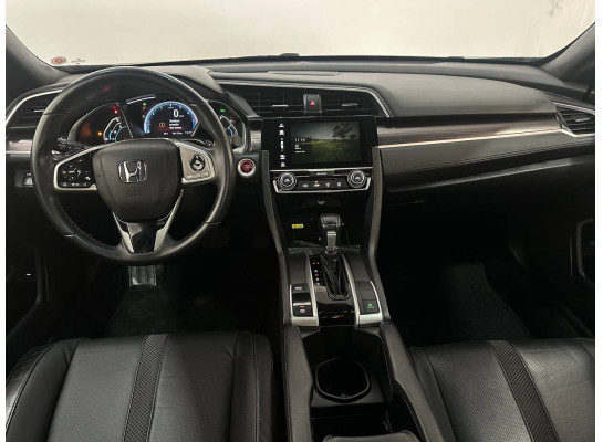 Honda Civic 1.5 Turbo Touring 2020/2020