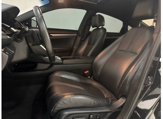 Honda Civic 1.5 Turbo Touring 2020/2020