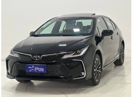 Toyota Corolla Altis Hybrid Premium 2024/2025