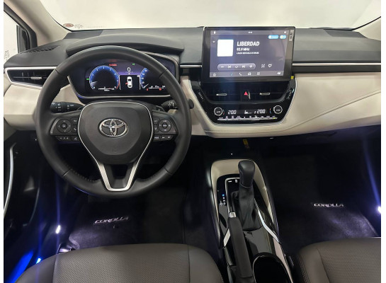 Toyota Corolla Altis Hybrid Premium 2024/2025