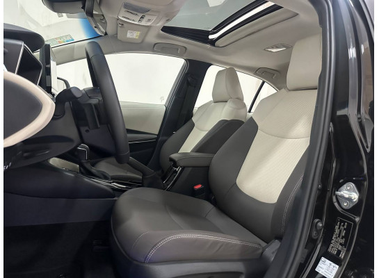 Toyota Corolla Altis Hybrid Premium 2024/2025