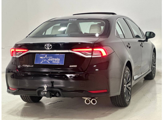 Toyota Corolla Altis Hybrid Premium 2024/2025