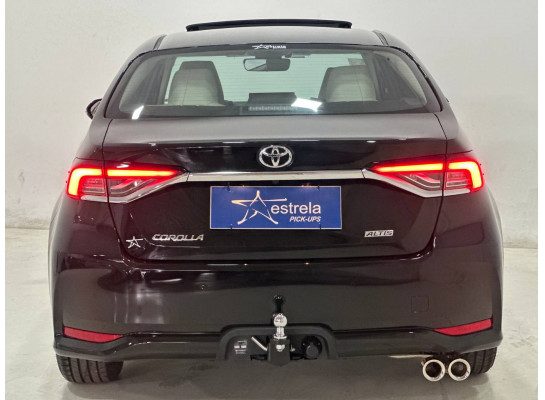 Toyota Corolla Altis Hybrid Premium 2024/2025