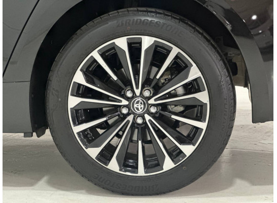 Toyota Corolla Altis Hybrid Premium 2024/2025