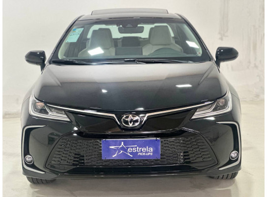 Toyota Corolla Altis Hybrid Premium 2024/2025