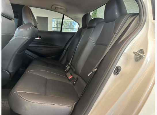 Toyota Corolla Altis Hybrid 2024/2024