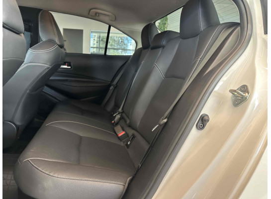 Toyota Corolla Altis Hybrid 2024/2024