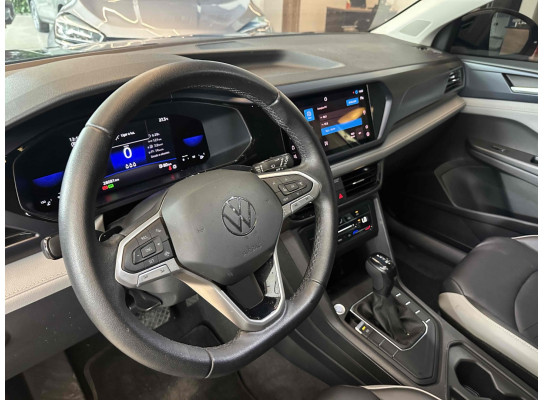 Volkswagen TAOS 1.4 250 TSI TOTAL FLEX COMFORTLINE AUTOMÁTICO 2023/2023