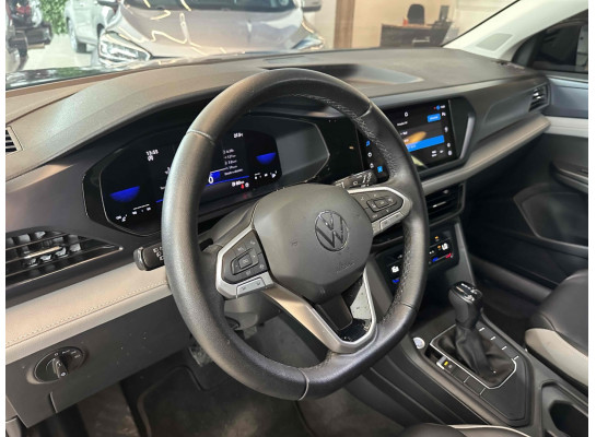 Volkswagen TAOS 1.4 250 TSI TOTAL FLEX COMFORTLINE AUTOMÁTICO 2023/2023