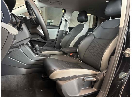 Volkswagen TAOS 1.4 250 TSI TOTAL FLEX COMFORTLINE AUTOMÁTICO 2023/2023