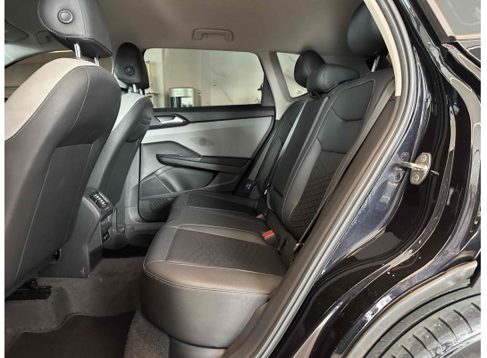 Volkswagen TAOS 1.4 250 TSI TOTAL FLEX COMFORTLINE AUTOMÁTICO 2023/2023