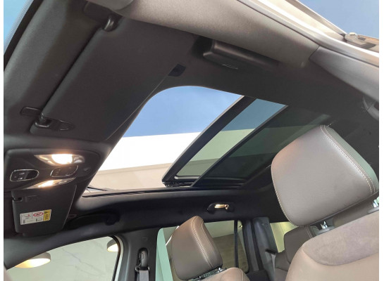 Jeep Commander Overland T270 1.3 Flex Aut 2022/2022