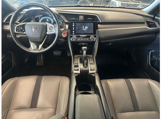 Honda Civic EXL CVT 2.0 2019/2020
