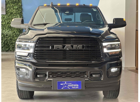 Dodge Ram 3500 2022/2022