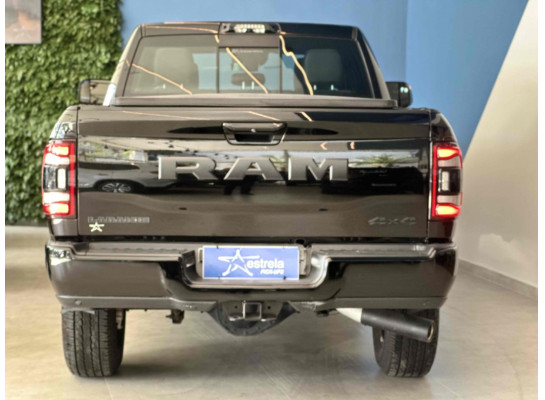 Dodge Ram 3500 2022/2022