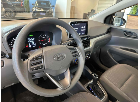 Hyundai HB20 S 1.0 Comfort Plus 2023/2024