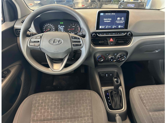 Hyundai HB20 S 1.0 Comfort Plus 2023/2024