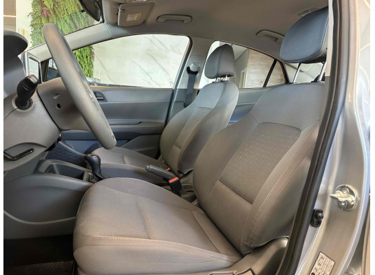 Hyundai HB20 S 1.0 Comfort Plus 2023/2024