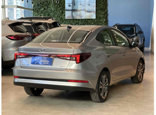 Hyundai HB20 S 1.0 Comfort Plus 2023/2024
