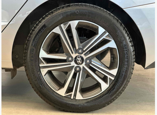Hyundai HB20 S 1.0 Comfort Plus 2023/2024