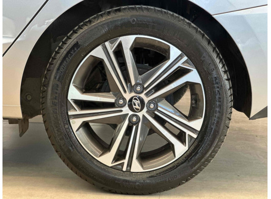 Hyundai HB20 S 1.0 Comfort Plus 2023/2024