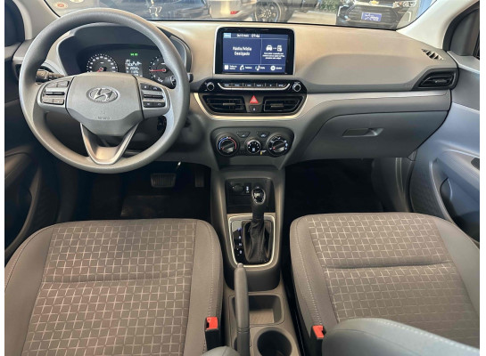 Hyundai HB20 S 1.0 Comfort Plus 2023/2024
