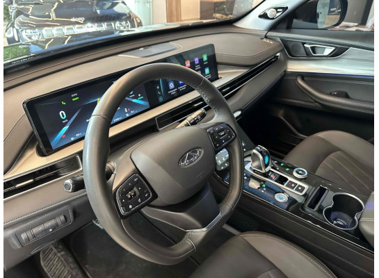 Chery Tiggo 1.5 TCI PLUG-IN HYBRID DHT 2023/2024