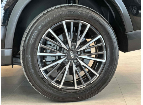 Chery Tiggo 1.5 TCI PLUG-IN HYBRID DHT 2023/2024