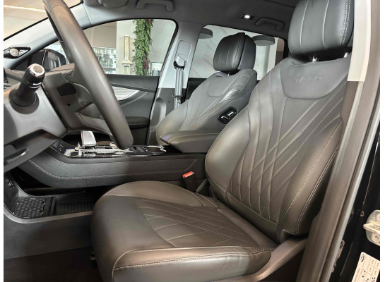 Chery Tiggo 1.5 TCI PLUG-IN HYBRID DHT 2023/2024