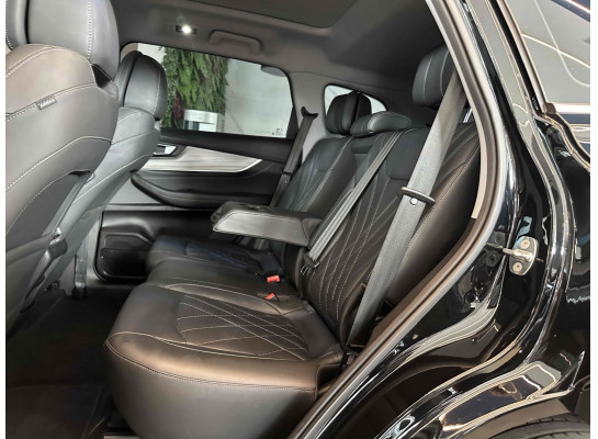 Chery Tiggo 1.5 TCI PLUG-IN HYBRID DHT 2023/2024