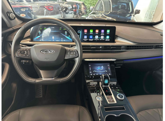 Chery Tiggo 1.5 TCI PLUG-IN HYBRID DHT 2023/2024