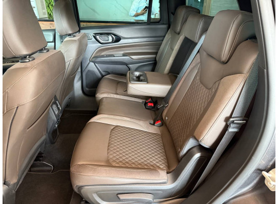Jeep Commander 1.3 T270 TURBO FLEX OVERLAND AT6 2024/2025