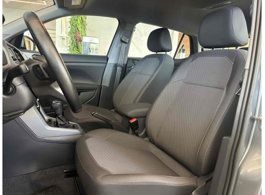Volkswagen T-Cross 200 TSI 2023/2024