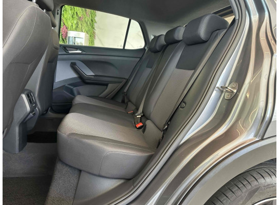 Volkswagen T-Cross 200 TSI 2023/2024