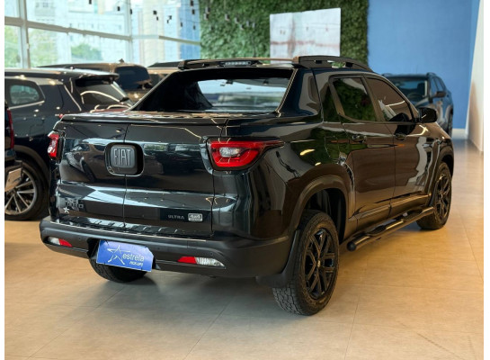 FIAT Toro Ultra 2.0 AT9 4X4 2023/2023