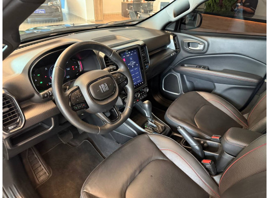FIAT Toro Ultra 2.0 AT9 4X4 2023/2023
