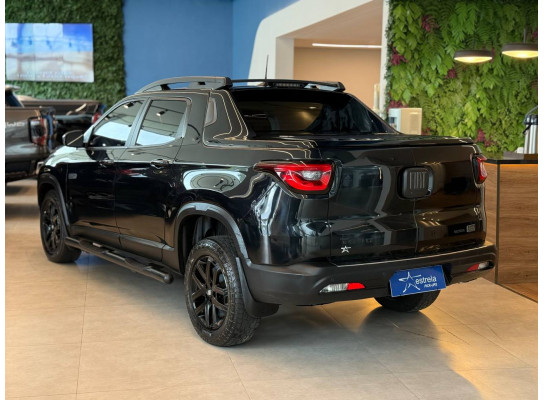 FIAT Toro Ultra 2.0 AT9 4X4 2023/2023