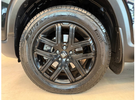 FIAT Toro Ultra 2.0 AT9 4X4 2023/2023