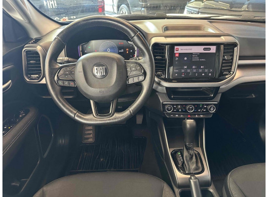 FIAT Toro Freedom 2.0 16V 4X4 AT9 2021/2022